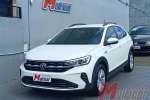 VOLKSWAGEN NIVUS 1.0 TSI 200 COMFORTLINE 4P à venda