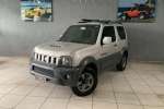 SUZUKI JIMNY 1.3 4ALL 4X4 16V 2P à venda