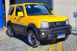 SUZUKI JIMNY 1.3 4ALL 4X4 16V 2P à venda