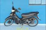 YAMAHA T115 CRYPTON K à venda