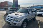 MITSUBISHI PAJERO SPORT 2.5 HPE 4X4 4P à venda