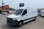 MERCEDES-BENZ SPRINTER 2.2 516 FURGÃO E.L. TETO ALTO à venda