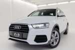 AUDI Q3 1.4 TFSI S-TRONIC 150cv 4P à venda