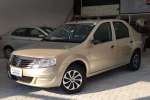 RENAULT LOGAN 1.0 AUTHENTIQUE 16V 4P à venda