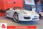 PORSCHE BOXSTER BOXSTER à venda