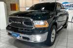 RAM CLASSIC 5.7 LARAMIE CD 4X4 V8 4P à venda