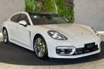 PORSCHE PANAMERA 2.9 E-HYBRID 4 PDK V6 à venda