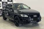 AUDI Q5 3.0 TFSI QUATTRO TIPTRONIC 272cv V6 4P à venda