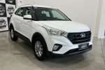 HYUNDAI CRETA 1.6 ACTION 16V 4P à venda