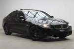 BMW 535iA 3.0 M SPORT BI-TURBO 24V 306cv à venda