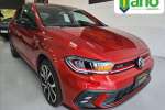 VOLKSWAGEN POLO 1.4 TSI GTS 16V 4P à venda