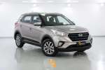 HYUNDAI CRETA 1.6 ACTION 16V 4P à venda