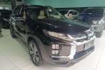 MITSUBISHI OUTLANDER 2.0 HPE 16V 4P à venda