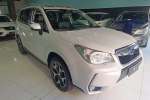 SUBARU FORESTER 2.0 LX à venda