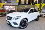 MERCEDES-BENZ GLE 400 3.0 COUPÉ V6 à venda