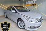 HYUNDAI AZERA 3.3 MPFI GLS SEDAN V6 24V 4P à venda