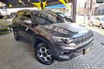 JEEP COMPASS 2.0 TRAILHAWK 4X4 16V 4P à venda