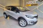 RENAULT CAPTUR 1.6 LIFE 16V 4P à venda