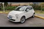 FIAT 500 1.4 CABRIO 8V 2P à venda