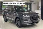 CAOA CHERY TIGGO 8 PRO 1.6 TGDi 4P à venda