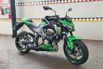 KAWASAKI Z 800 à venda