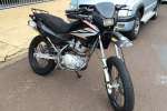 HONDA NXR 150 BROS ESD à venda