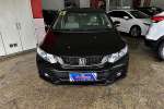 HONDA CIVIC 2.0 LXR SEDAN 16V 4P à venda