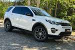 LAND ROVER DISCOVERY SPORT 2.0 SE 4X4 HÍBRIDO 4P à venda