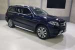 MERCEDES-BENZ GLS 350 3.0 4X4 V6 4P à venda