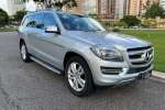 MERCEDES-BENZ GL 350 3.0 SPORT 4X4 V6 258cv 4P à venda