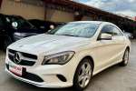 MERCEDES-BENZ CLA 180 1.6 122cv 16V à venda