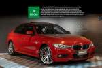 BMW 335iA 3.0 M SPORT 24V 306cv 4P à venda