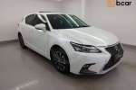 LEXUS CT 200H 1.8 HIBRID 16V 4P à venda