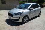 FORD KA 1.0 SE TICVT 4P à venda