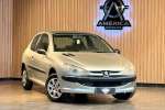 PEUGEOT 206 1.4 SENSATION 8V 2P à venda