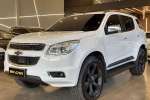 CHEVROLET TRAILBLAZER 2.8 LTZ 4X4 16V TURBO 4P à venda