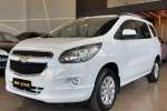 CHEVROLET SPIN 1.8 LTZ 8V 4P à venda