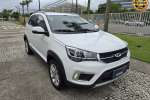 CAOA CHERY TIGGO 2 1.5 LOOK 16V 4P à venda