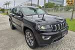 JEEP GRAND CHEROKEE 3.6 LIMITED 4X4 V6 24V 4P à venda