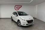 PEUGEOT 208 1.6 GRIFFE 16V 4P à venda