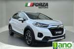 HONDA WR-V 1.5 EX FLEXONE 16V 4P à venda