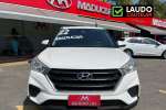 HYUNDAI CRETA 1.6 ACTION 16V 4P à venda