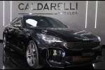 KIA STINGER 3.3 GT V6 BI TURBO 370cv à venda