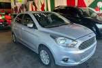 FORD KA+ 1.0 SEL TICVT 4P à venda