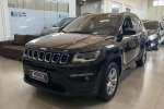 JEEP COMPASS 2.0 SPORT 4X2 16V 4P à venda