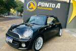 MINI COOPER 1.6 CABRIO 2P à venda