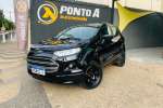 FORD ECOSPORT 1.6 SE 16V 4P à venda