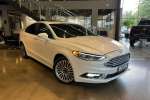 FORD FUSION 2.0 TITANIUM AWD 16V 4P à venda