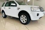 LAND ROVER FREELANDER 1.8 16V 4P à venda