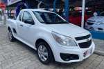 CHEVROLET MONTANA 1.4 MPFI LS CS 8V 2P à venda